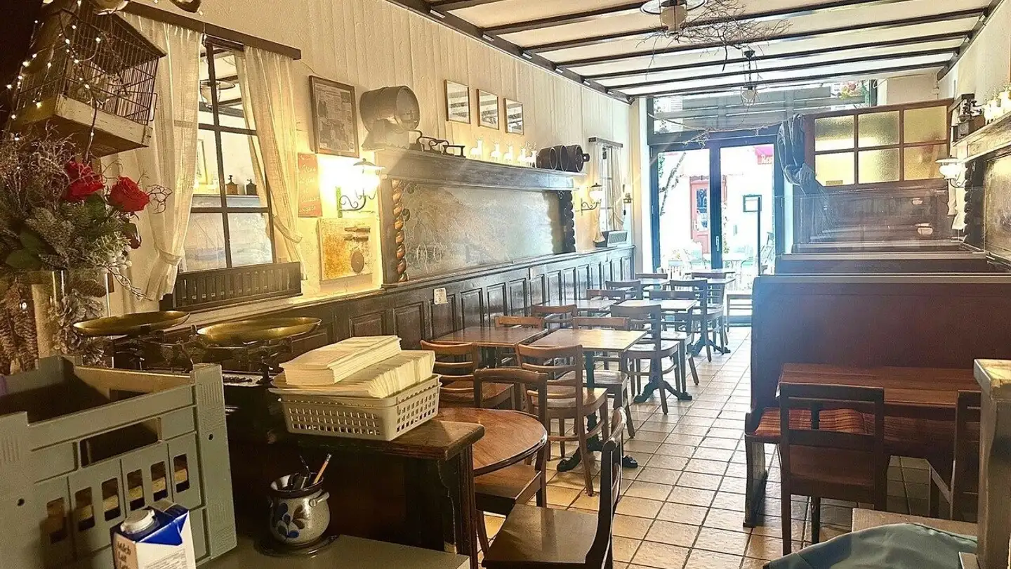 Commerciale in affitto - Rue Du Conseil 7, 1800 Vevey - Foto 4