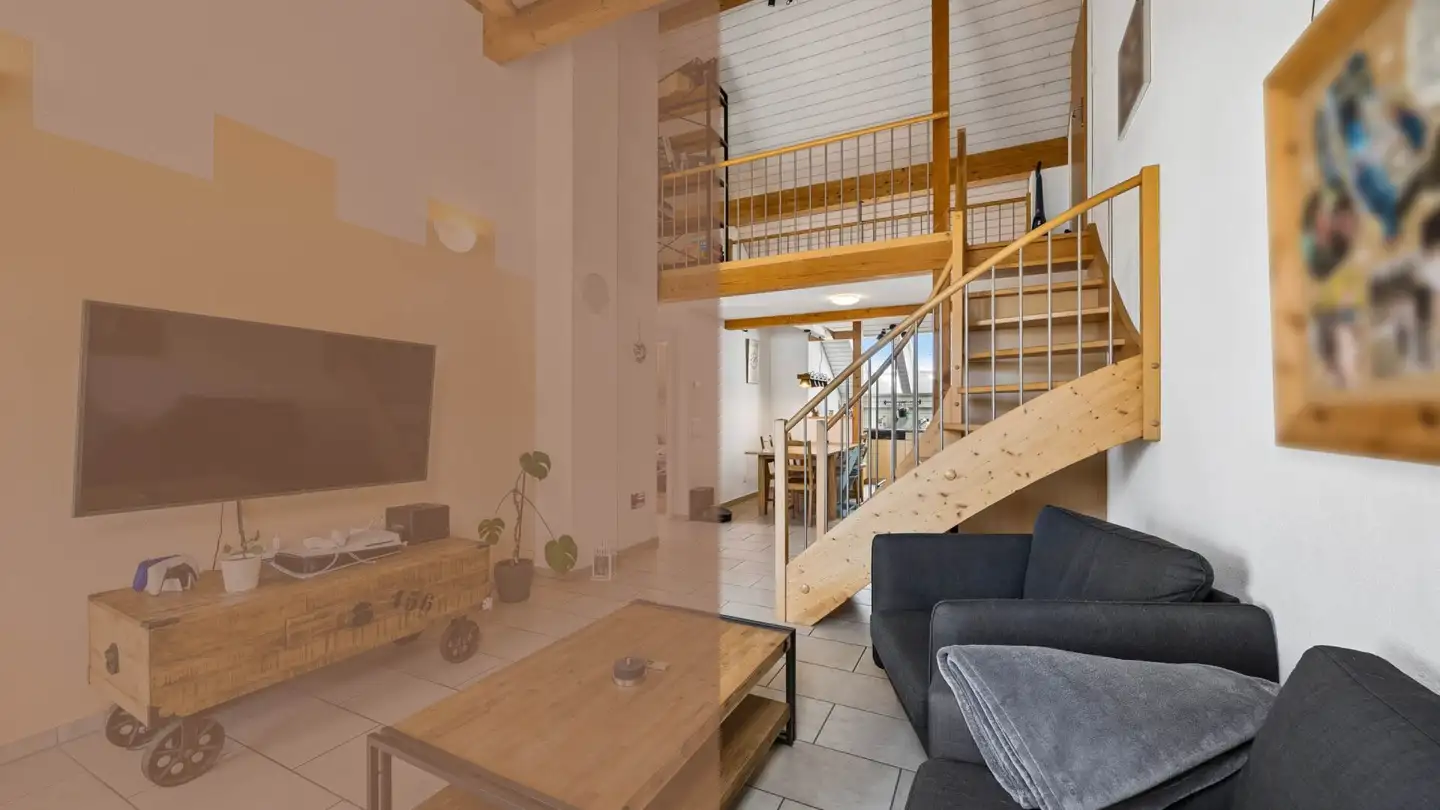 Single house for sale - Hölli 24a, 5504 Othmarsingen