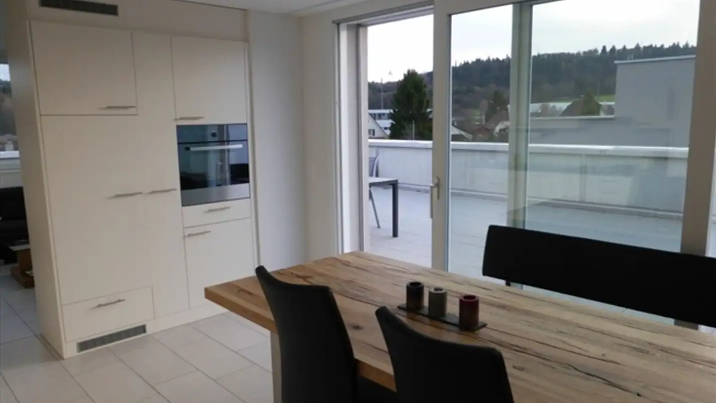 Penthouse mieten - Hauptstrasse 177, 5742 Kölliken - Foto 3