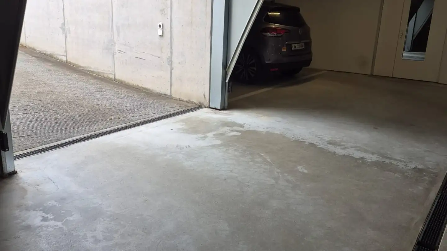 Parcheggio sotterraneo in affitto - Stanserstrasse 66, 6373 Ennetbürgen - Photo 4