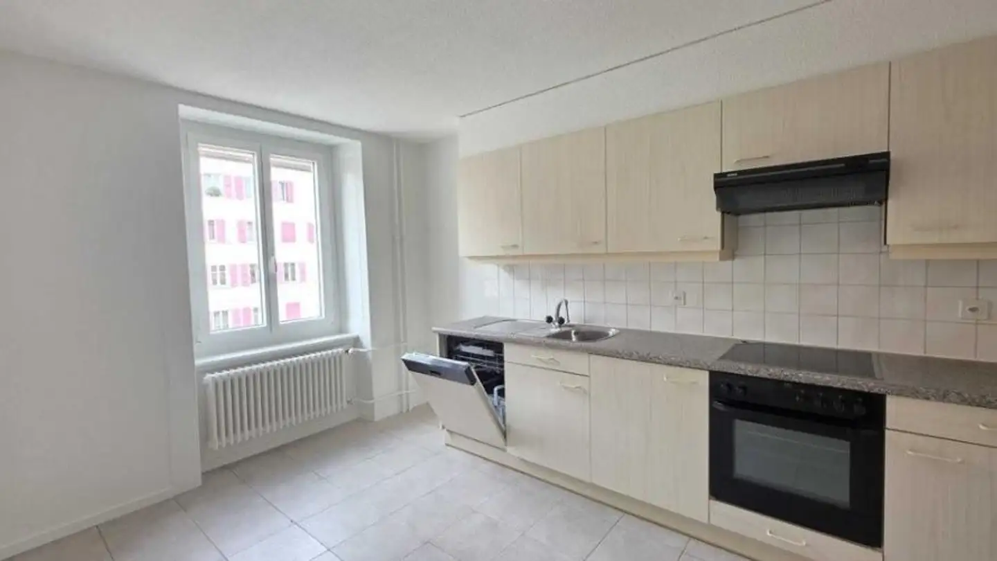 Appartamento in affitto - Rue Numa-Droz 127, 2300 La Chaux-de-Fonds