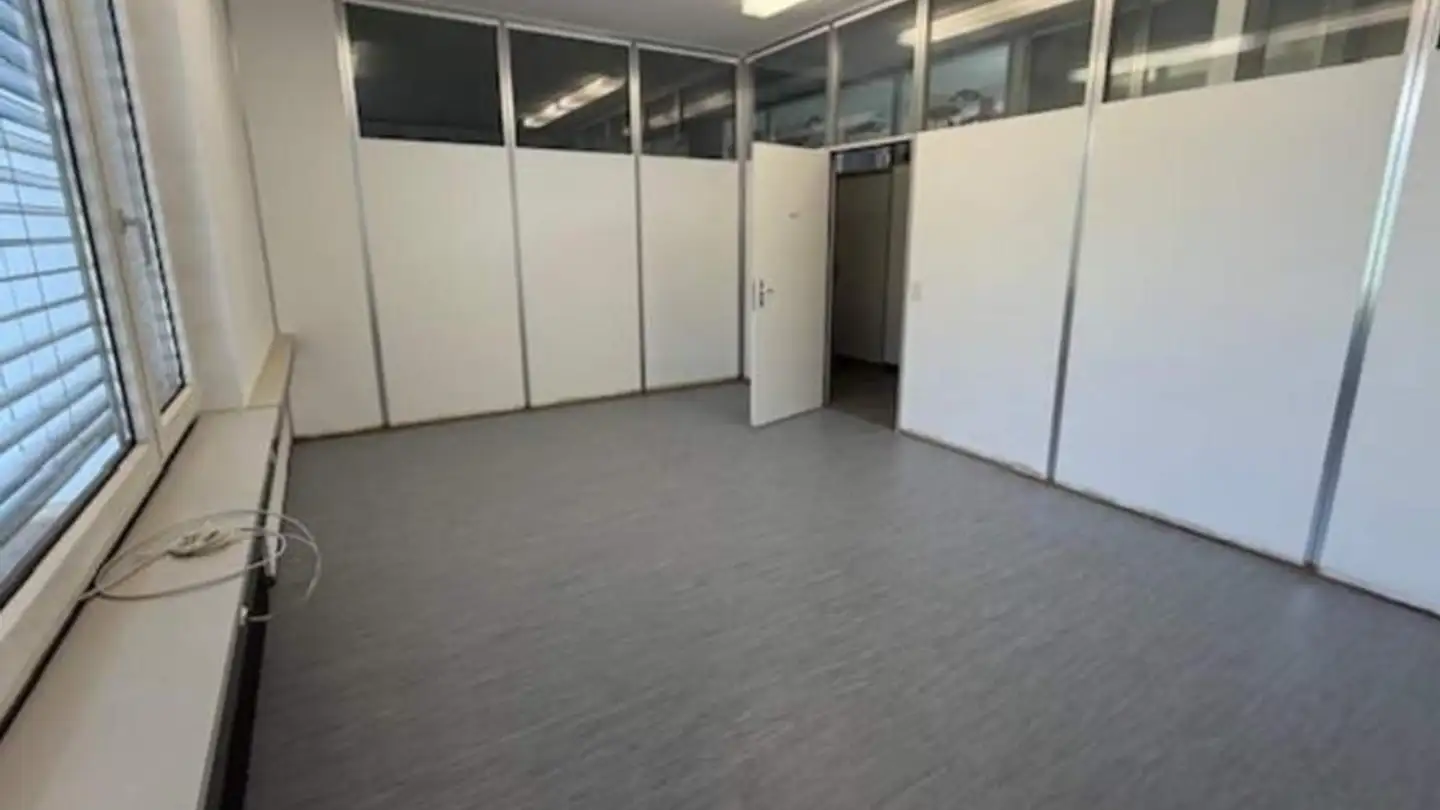 Bureau à louer - Sihlstrasse 1, 8134 Adliswil