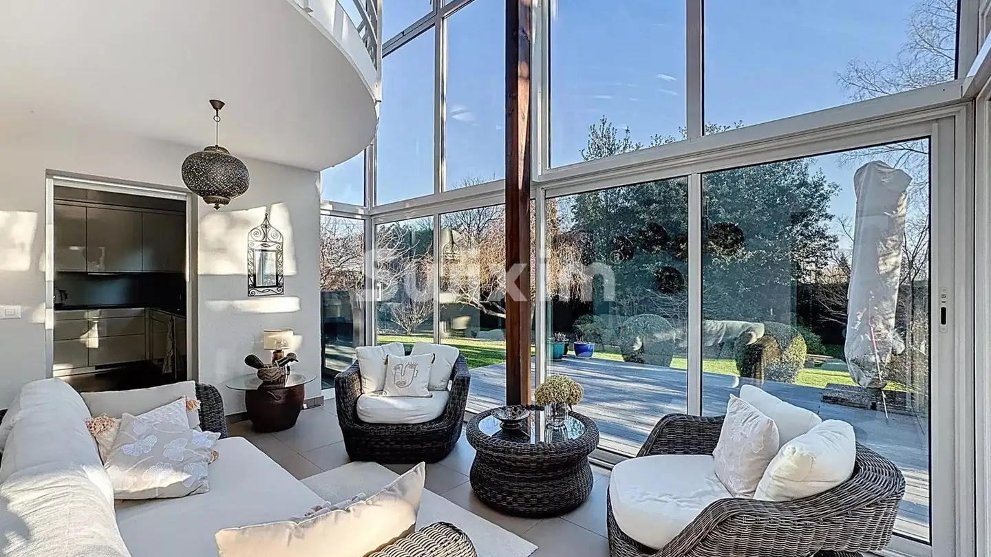 Villa à vendre - 1296 Coppet - Photo 4