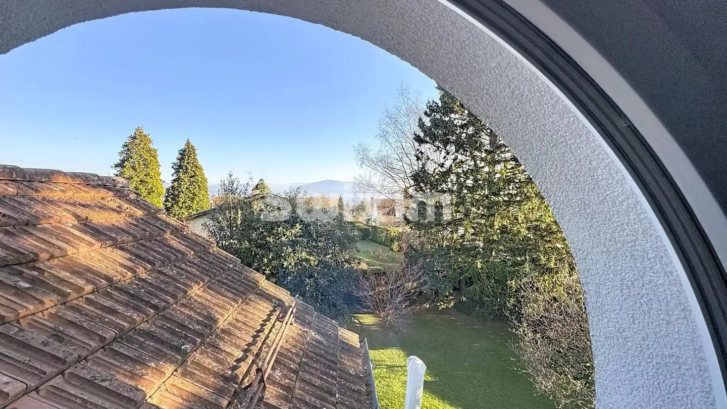 Villa à vendre - 1296 Coppet