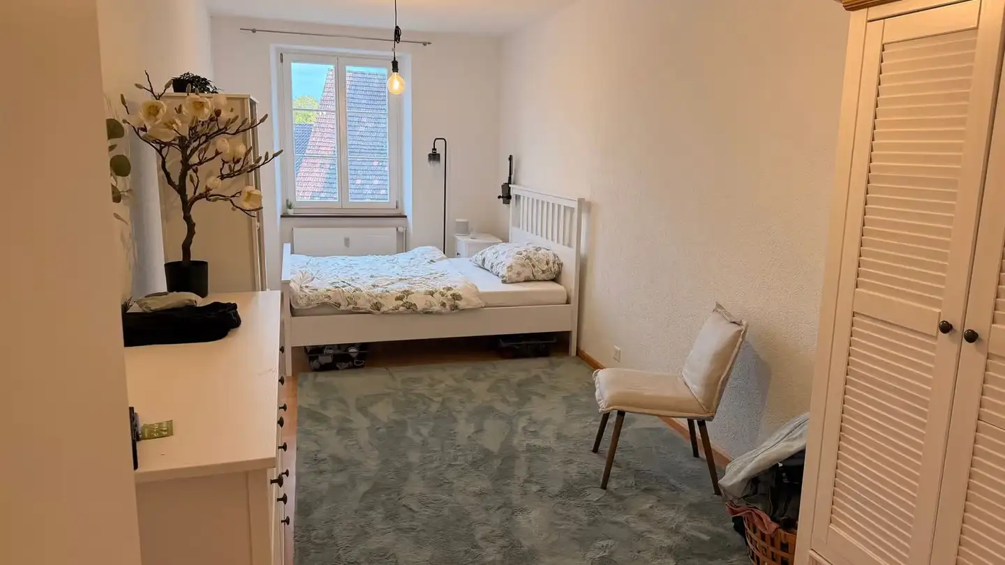 Appartamento in affitto - Hauptstrasse 5, 4242 Laufen