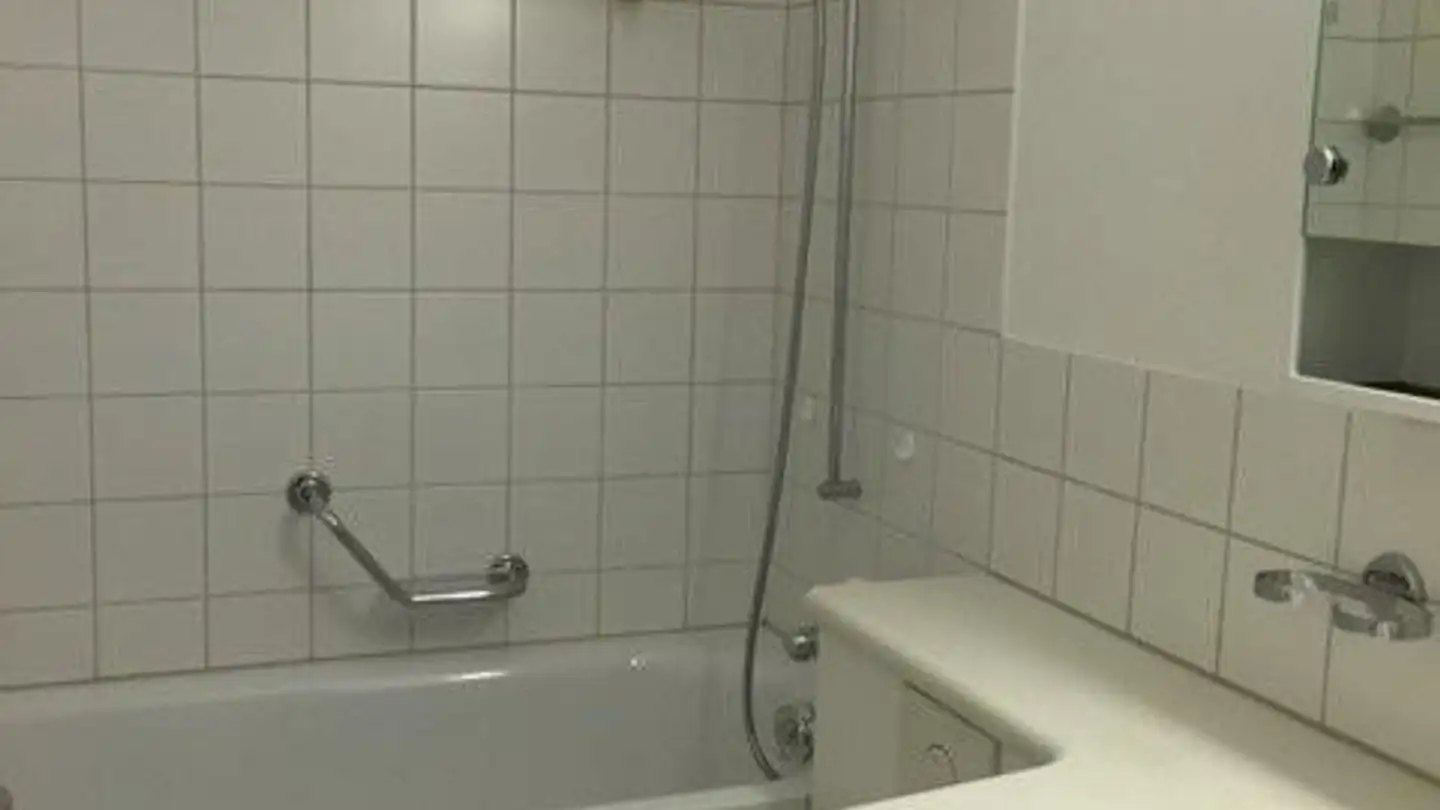 Appartamento in affitto - Quai 49, 3854 Oberried am Brienzersee - Foto 3