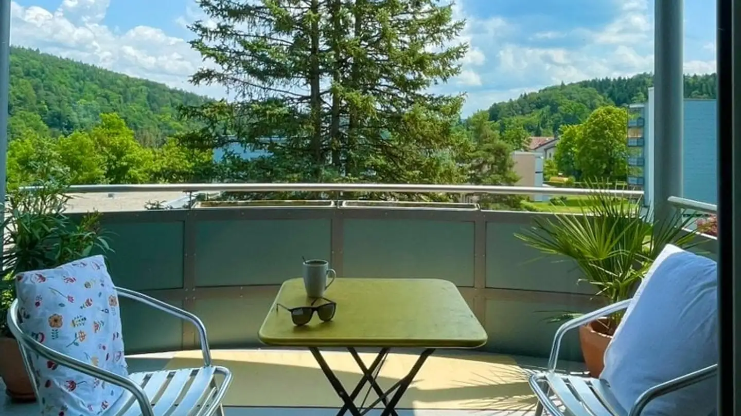 Apartment for rent - 8134 Adliswil