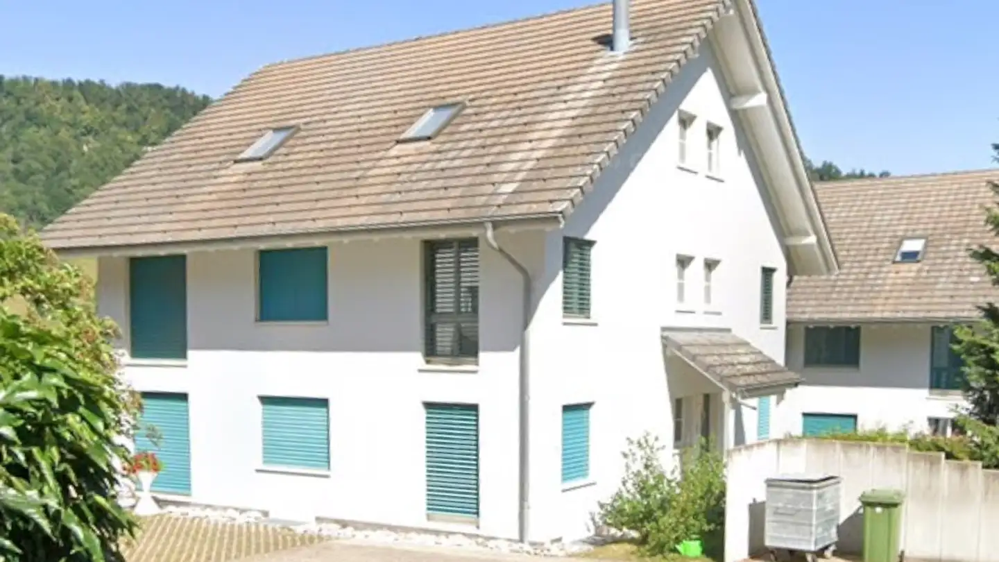 Apartment for rent - Rindelstrasse 18, 4663 Aarburg