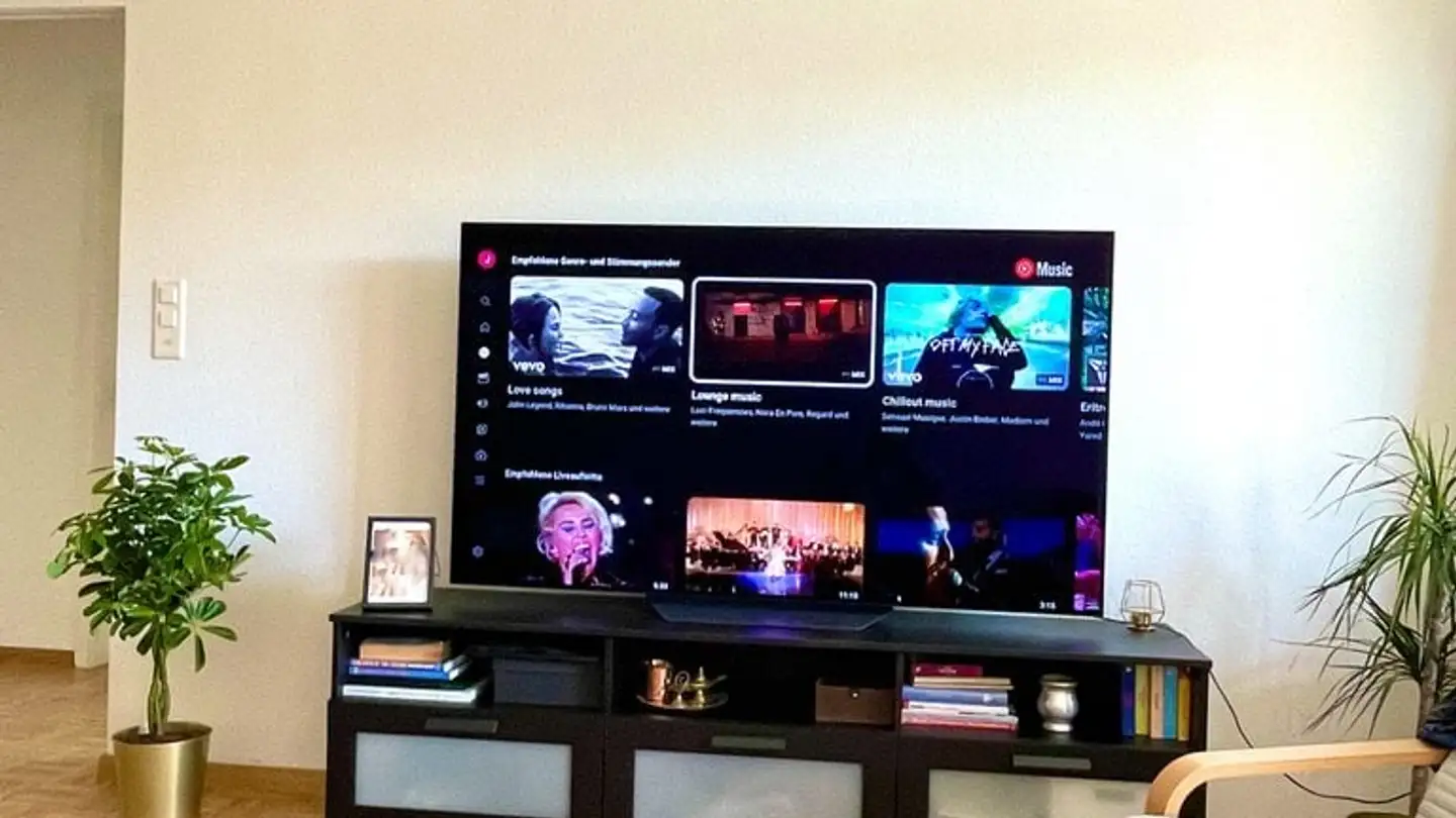 Apartment for rent - 8134 Adliswil - Photo 3