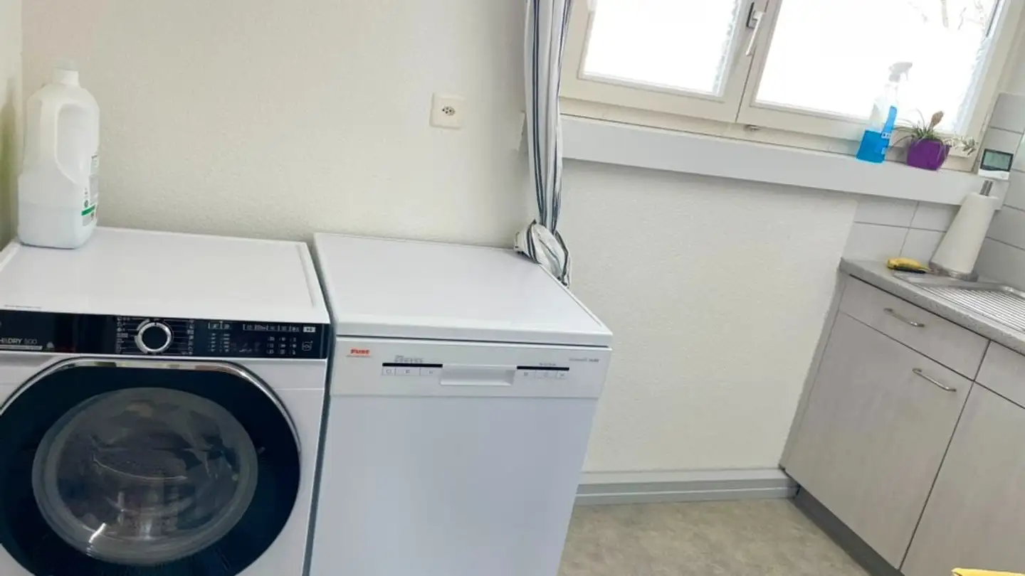 Apartment for rent - 8134 Adliswil - Photo 4