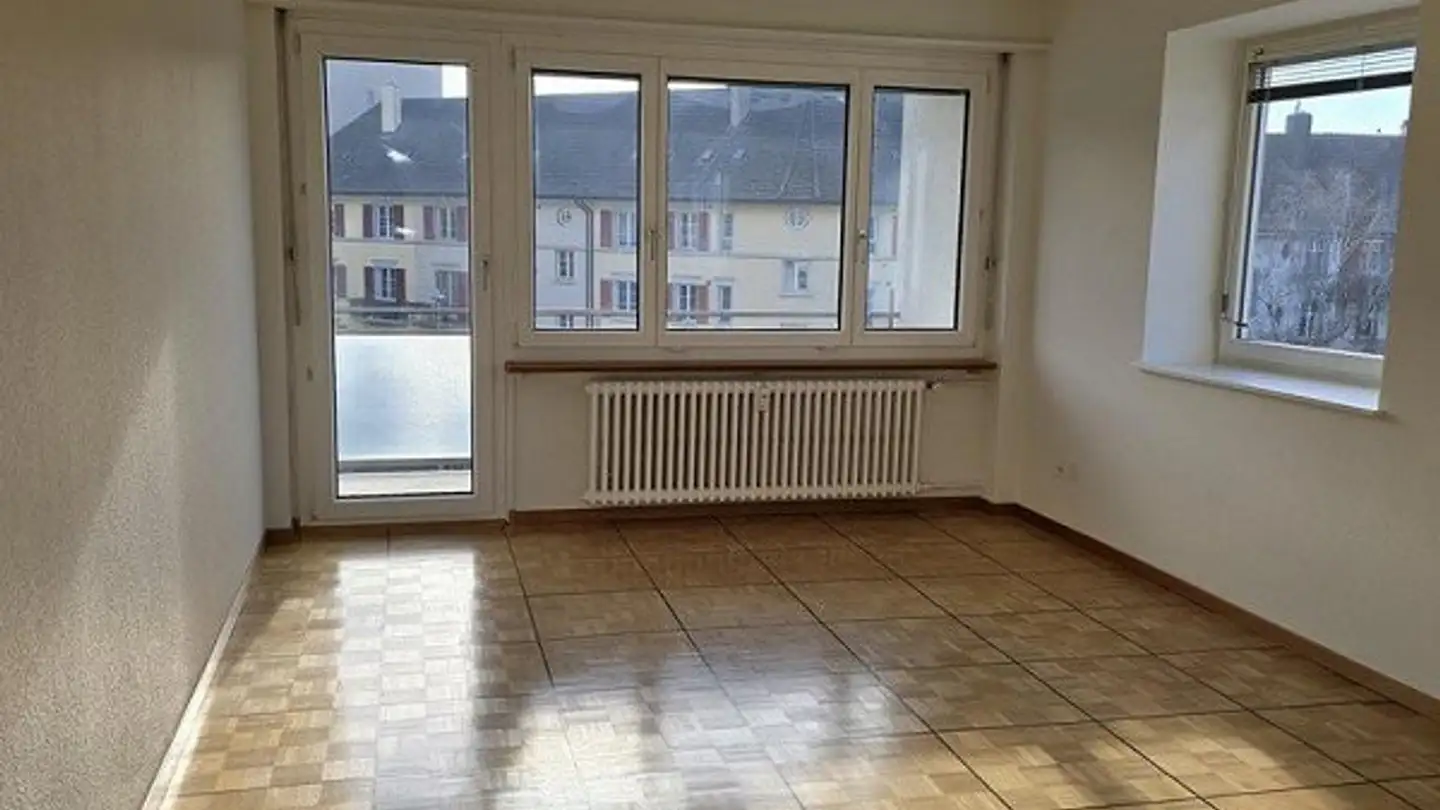 Appartamento in affitto - Quai 49, 3854 Oberried am Brienzersee - Foto 4