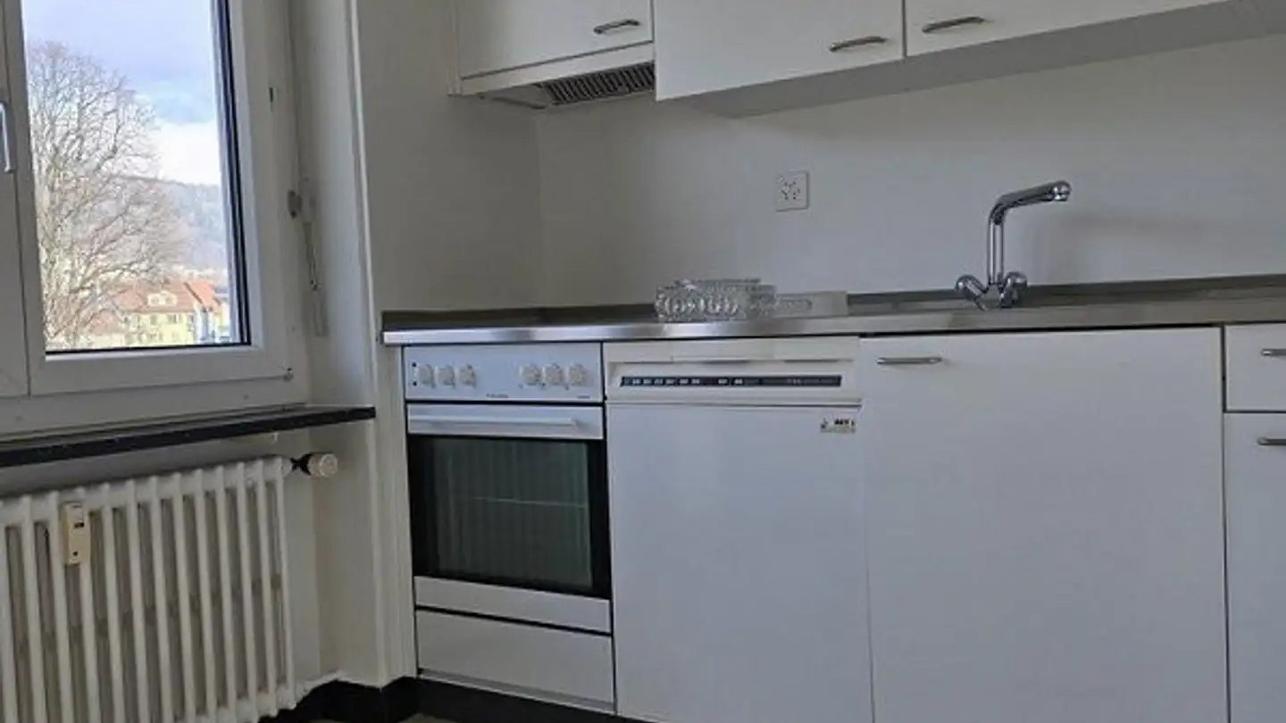 Appartamento in affitto - Quai 49, 3854 Oberried am Brienzersee - Foto 2