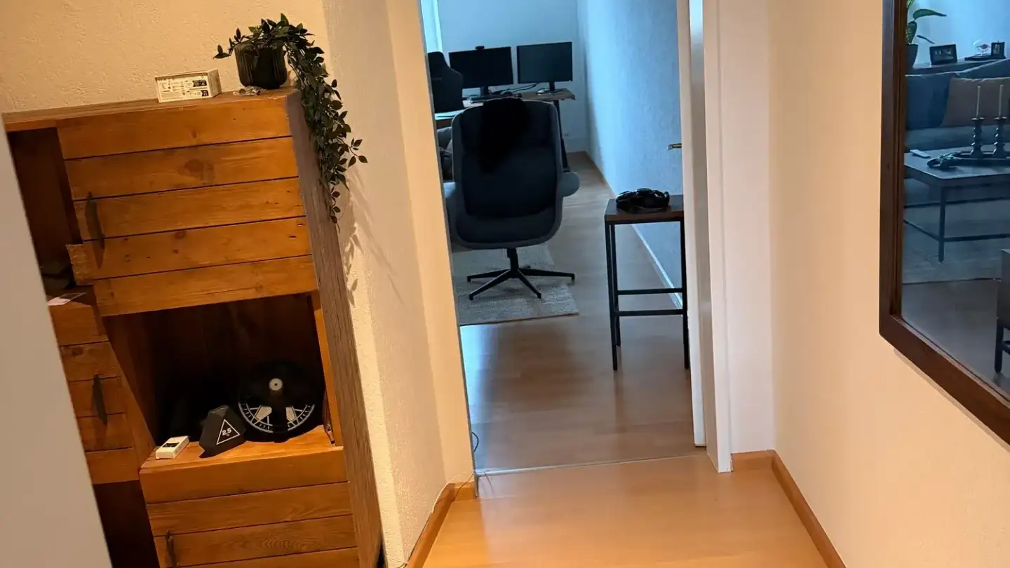 Appartamento in affitto - Hauptstrasse 5, 4242 Laufen - Foto 4