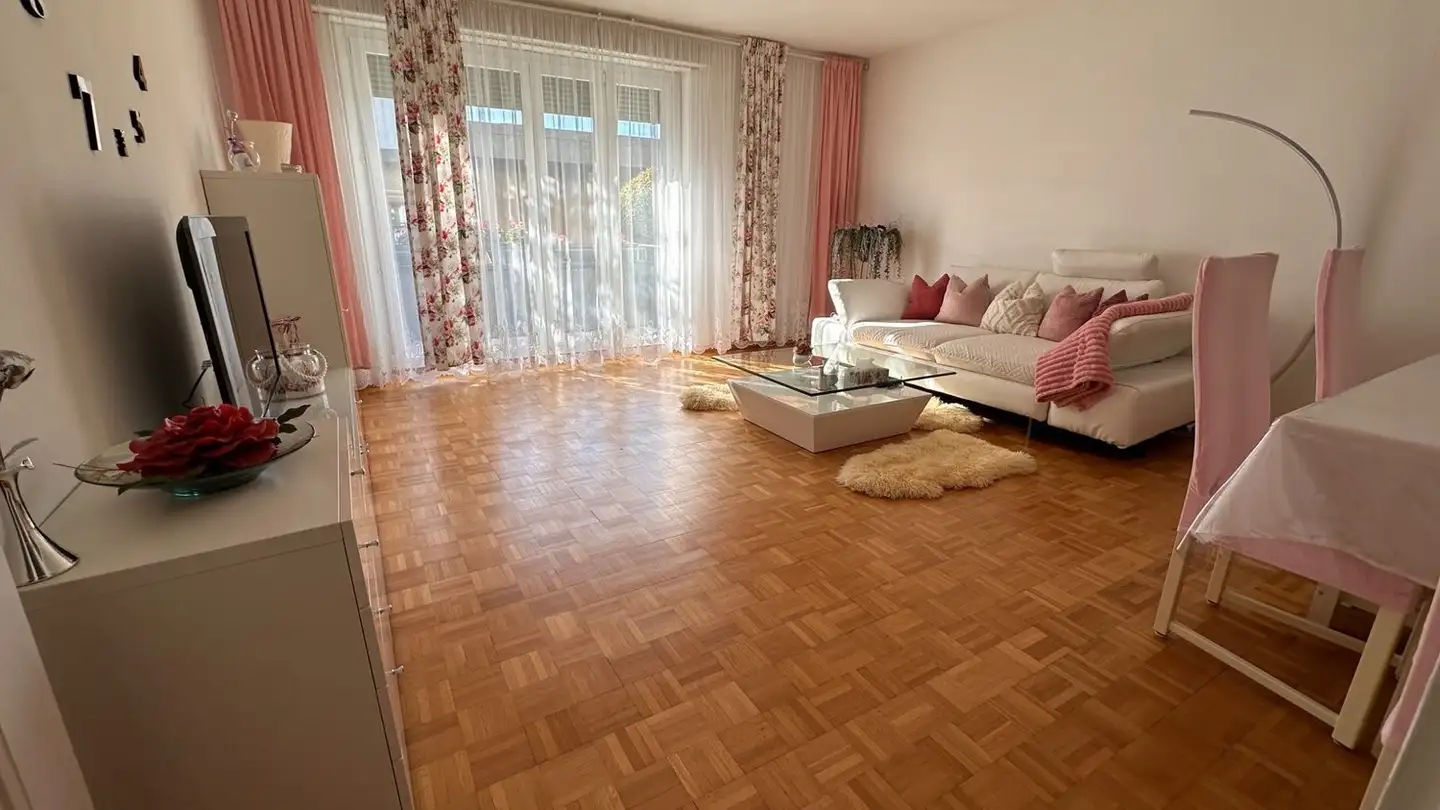 Apartment for rent - 8152 Glattbrugg