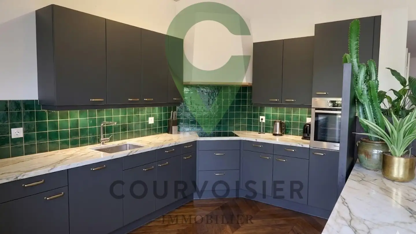 Wohnung kaufen - Rue Du Temple 14, 2014 Bôle