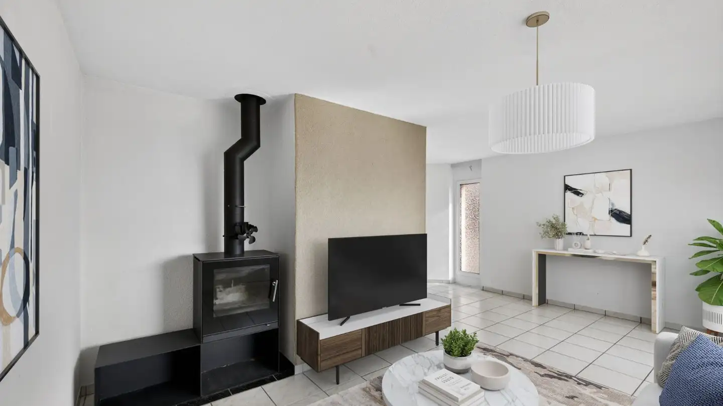Wohnung kaufen - Augiessenstrasse 14b, 9443 Widnau - Foto 3