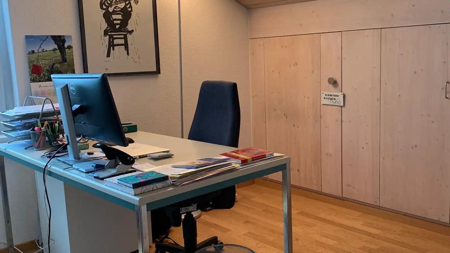 Appartement à louer - Tramstrasse 66, 8707 Uetikon am See - Photo 2