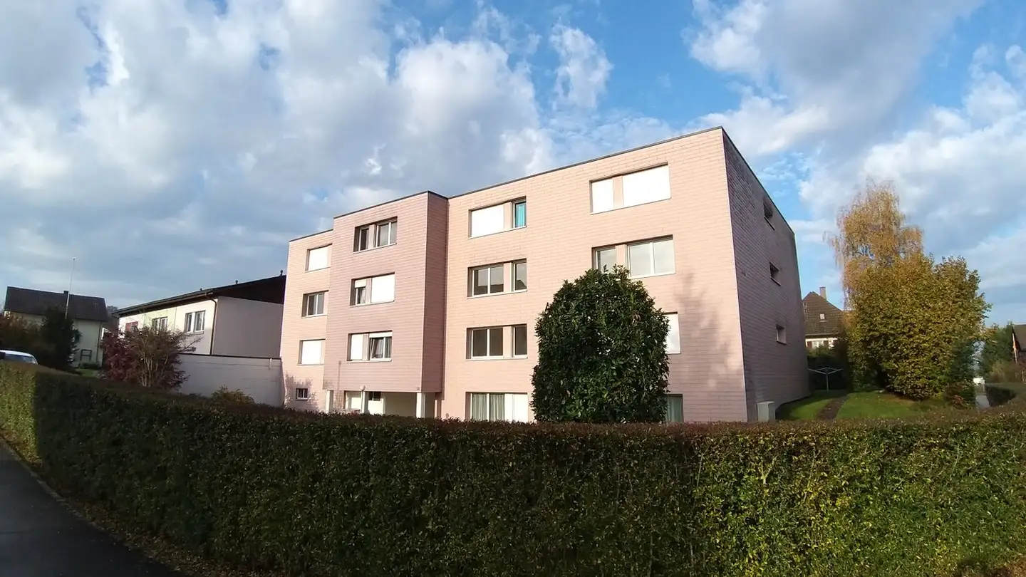 Wohnung mieten - Hohwartring 31, 4856 Glashütten