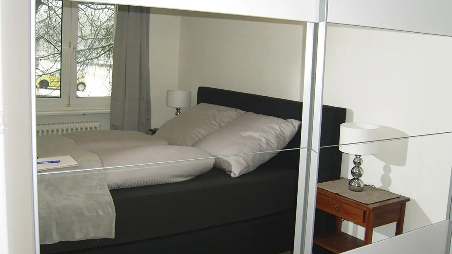 Apartment for rent - Roswiesenstrasse 183, 8051 Zürich - Photo 4