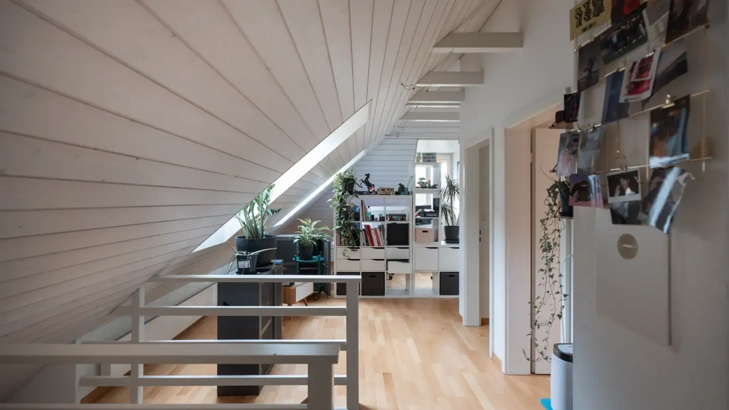 Stanza singola in affitto - Rychenbergstrasse 131, 8400 Winterthur - Foto 2