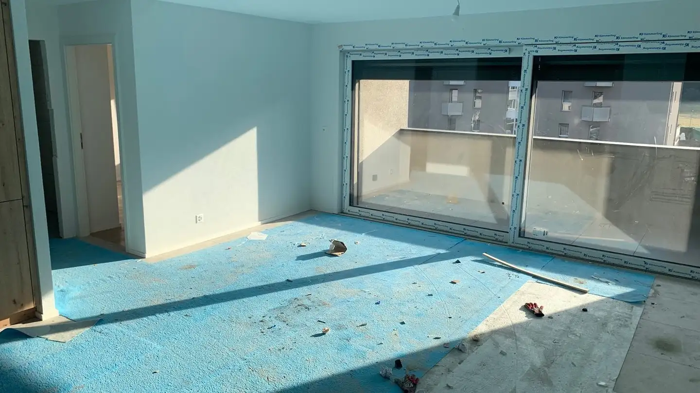 Wohnung mieten - Avenue Du Simplon 17, 1870 Monthey - Foto 4