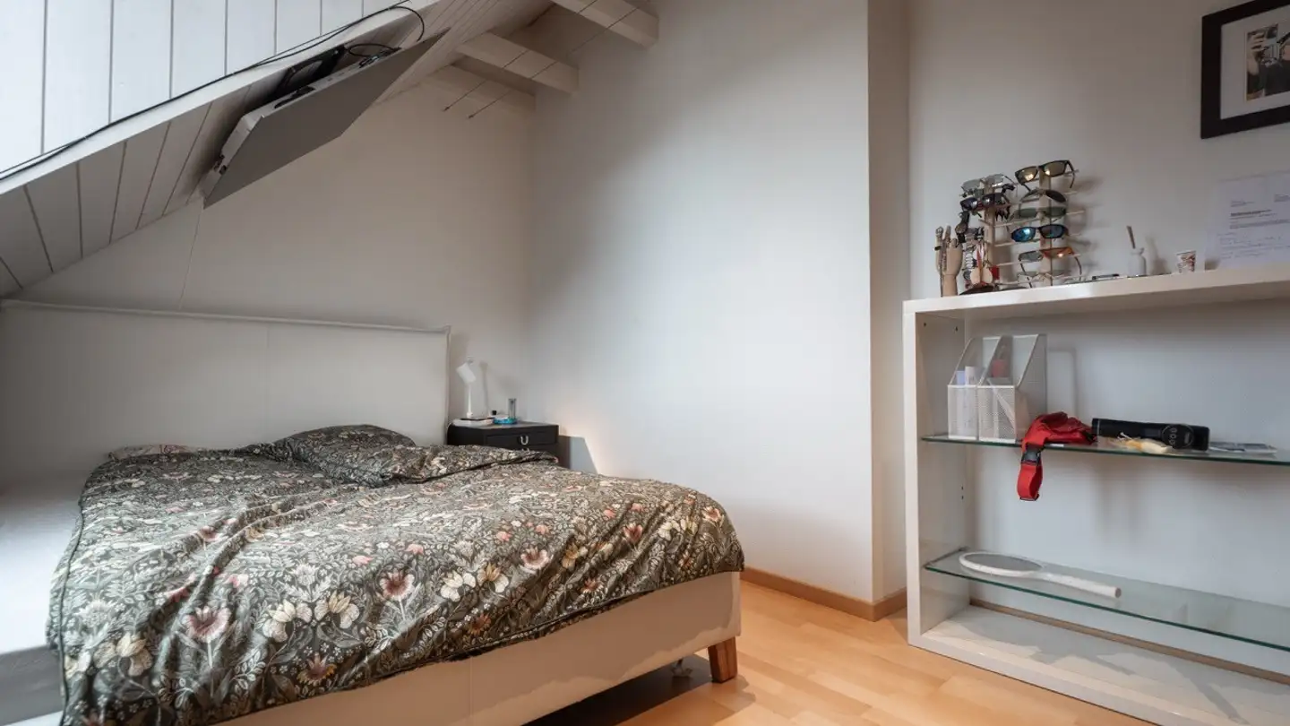 Stanza singola in affitto - Rychenbergstrasse 131, 8400 Winterthur - Foto 3