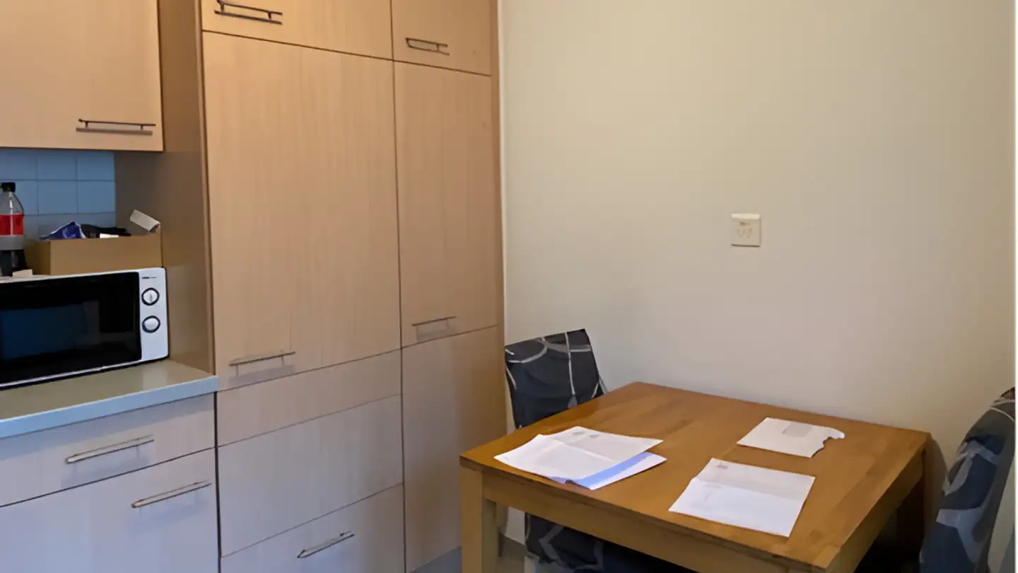 Appartement à louer - Rue Joseph-Reichlen 14, 1630 Bulle - Photo 3