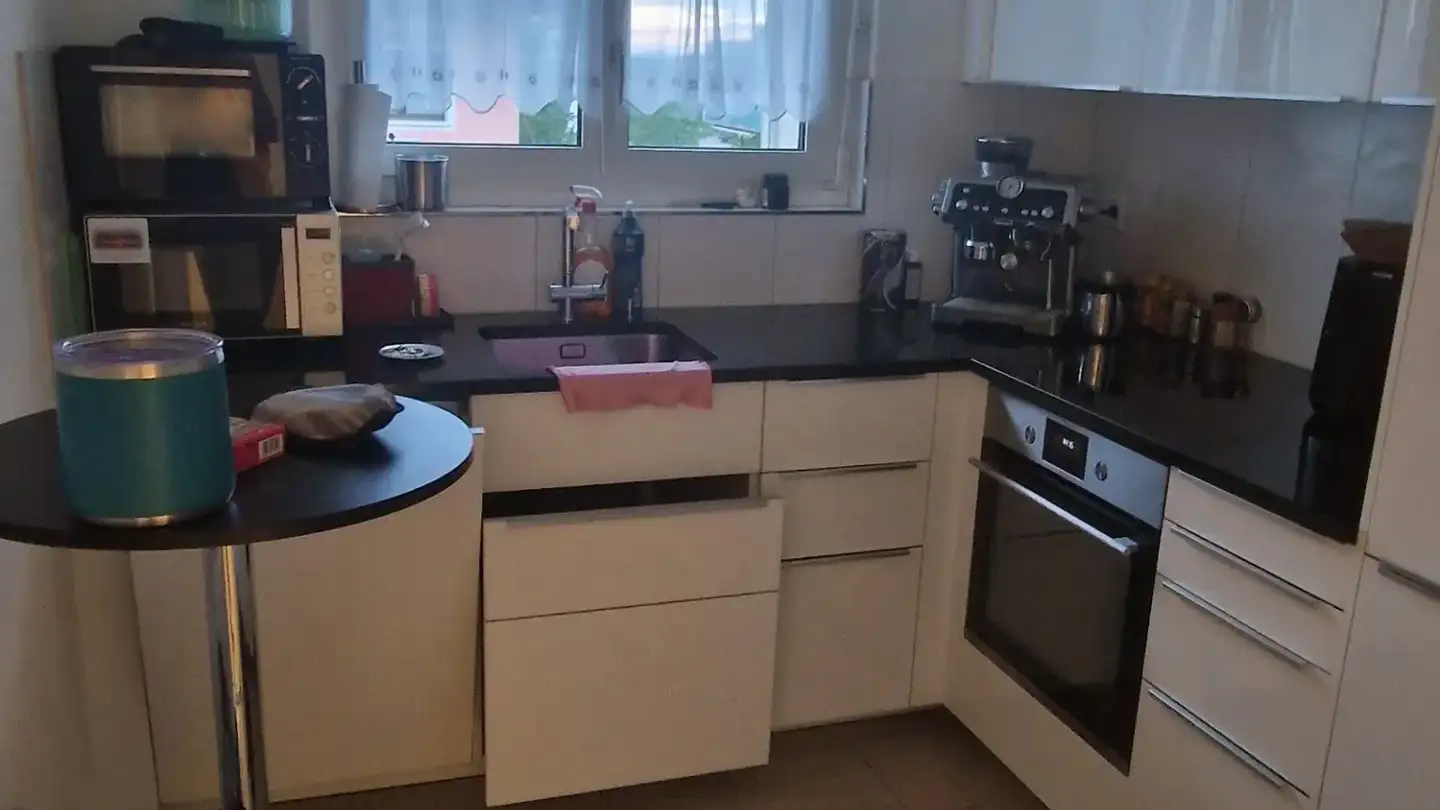 Apartment for rent - Lehnenweingarten 9, 8592 Uttwil - Photo 2