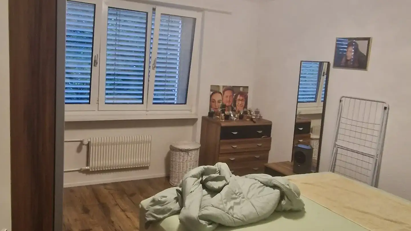 Apartment for rent - Lehnenweingarten 9, 8592 Uttwil - Photo 4