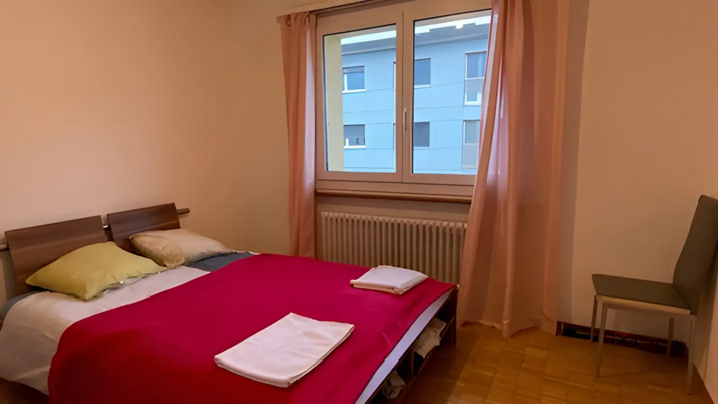 Appartement à louer - Rue Joseph-Reichlen 14, 1630 Bulle - Photo 4