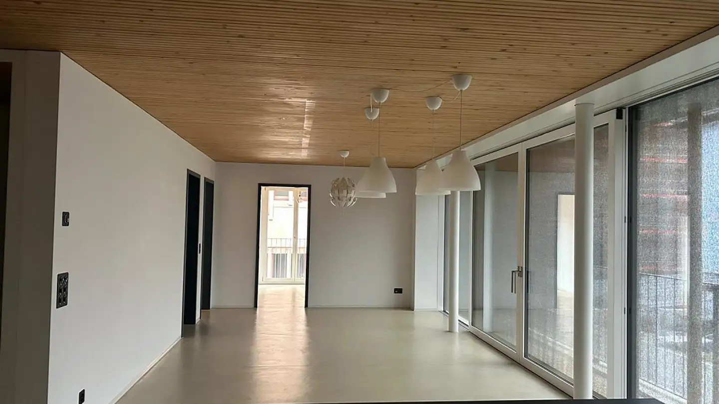 Appartement à louer - Kirchstrasse 36, 9400 Rorschach - Photo 2