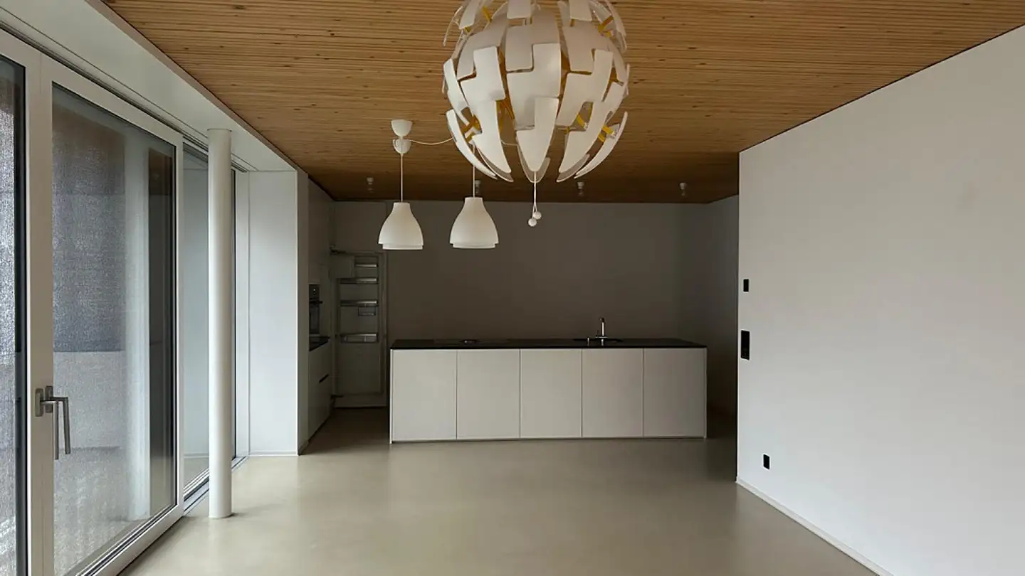 Appartement à louer - Kirchstrasse 36, 9400 Rorschach - Photo 3
