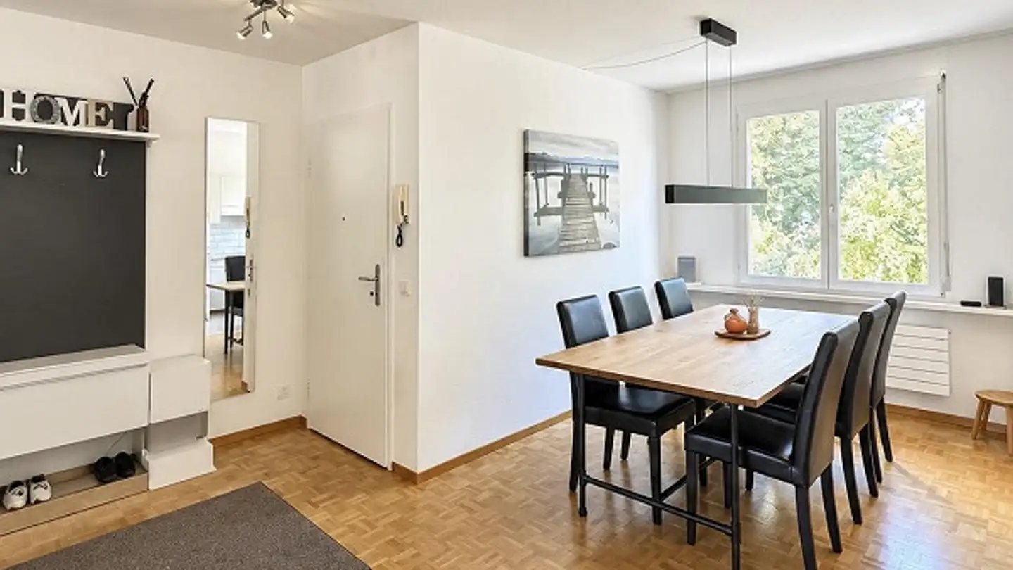 Wohnung mieten - Gottesgrabenweg 4, 5430 Wettingen - Foto 3