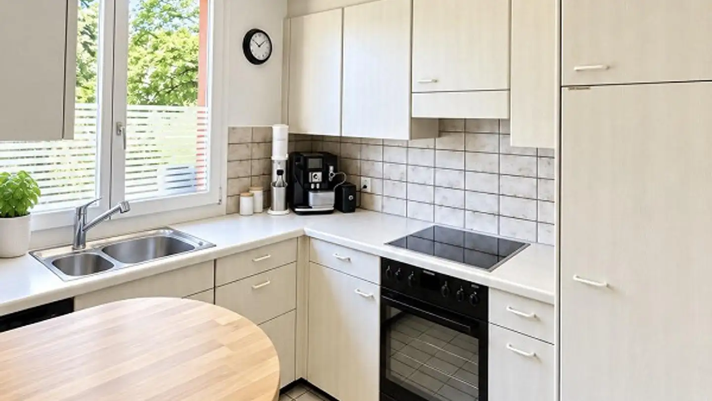 Wohnung mieten - Gottesgrabenweg 4, 5430 Wettingen - Foto 4