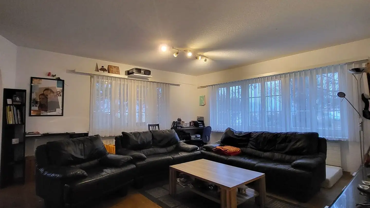 Appartamento in affitto - Badriebstrasse 1b, 7310 Bad Ragaz