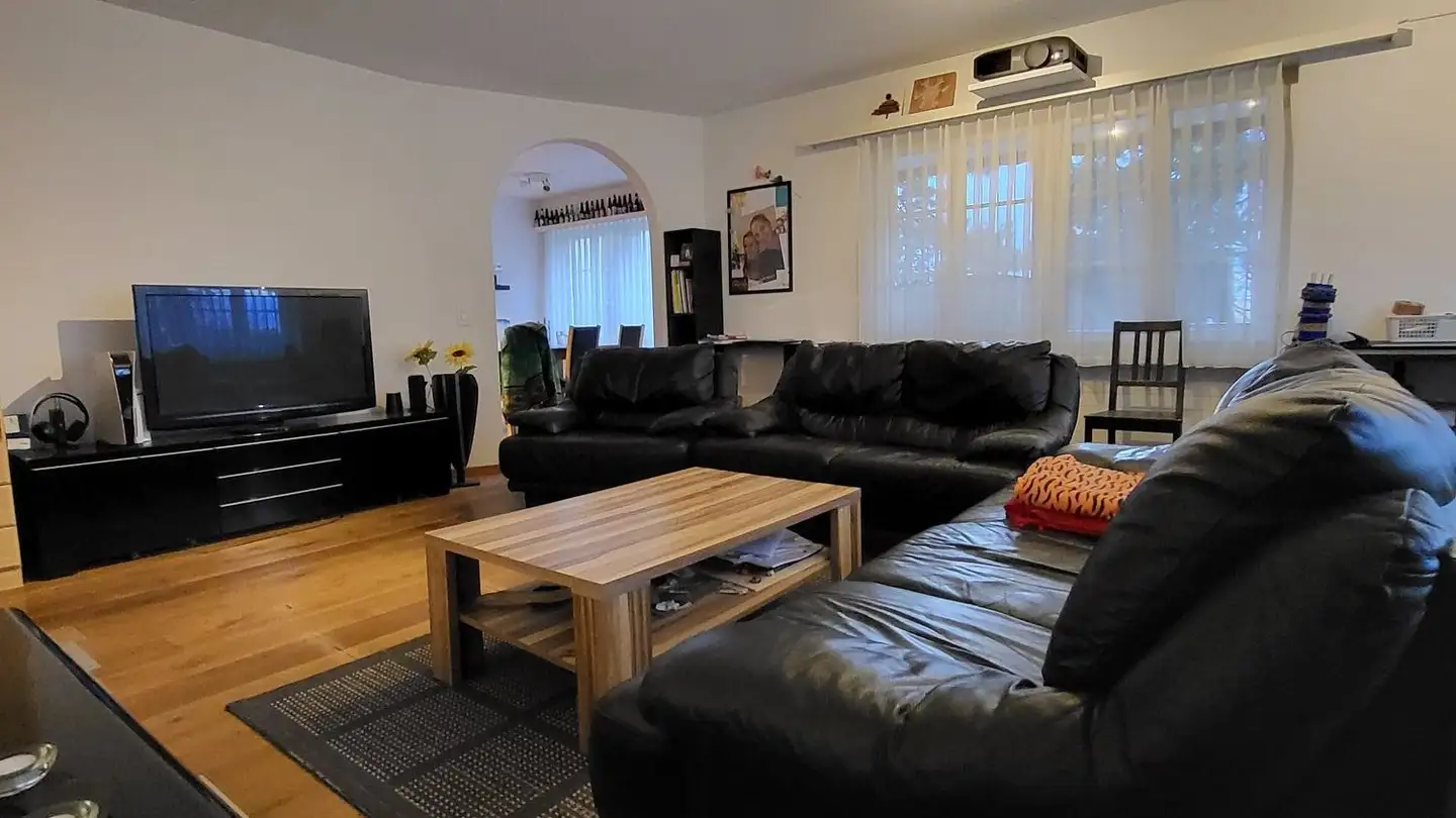 Appartamento in affitto - Badriebstrasse 1b, 7310 Bad Ragaz - Foto 2