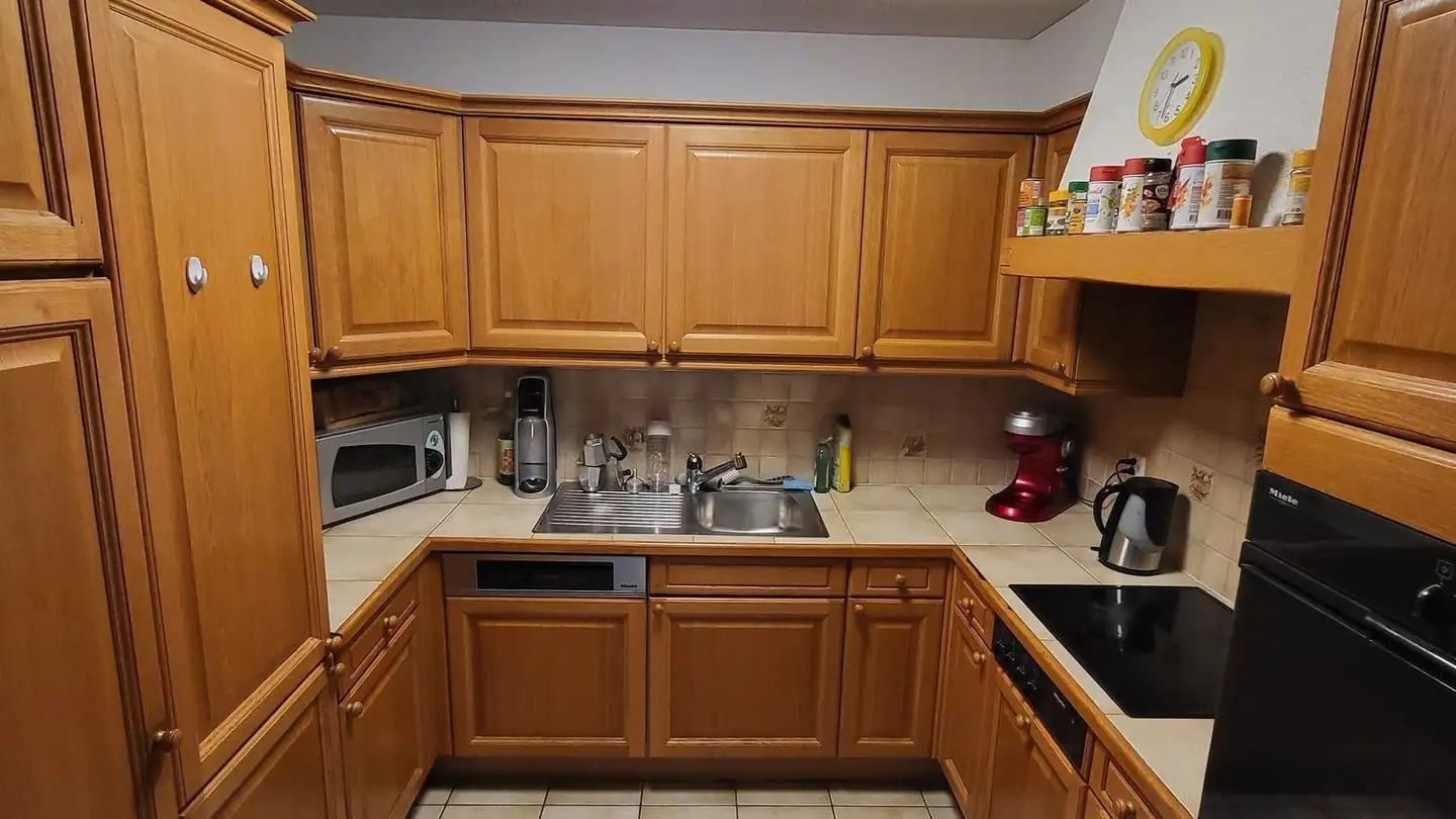 Appartamento in affitto - Badriebstrasse 1b, 7310 Bad Ragaz - Foto 3