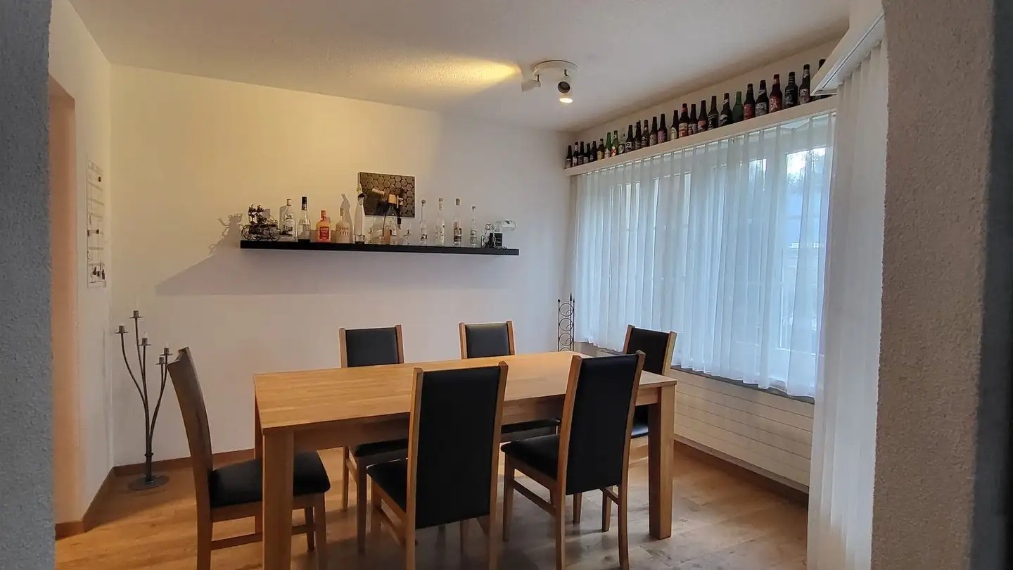 Appartamento in affitto - Badriebstrasse 1b, 7310 Bad Ragaz - Foto 4