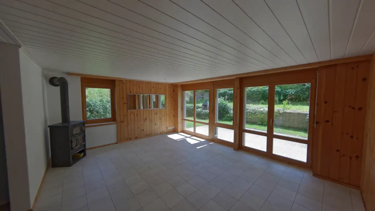 Semi-detached house for rent - Einschlag 36, 3150 Schwarzenburg - Photo 4