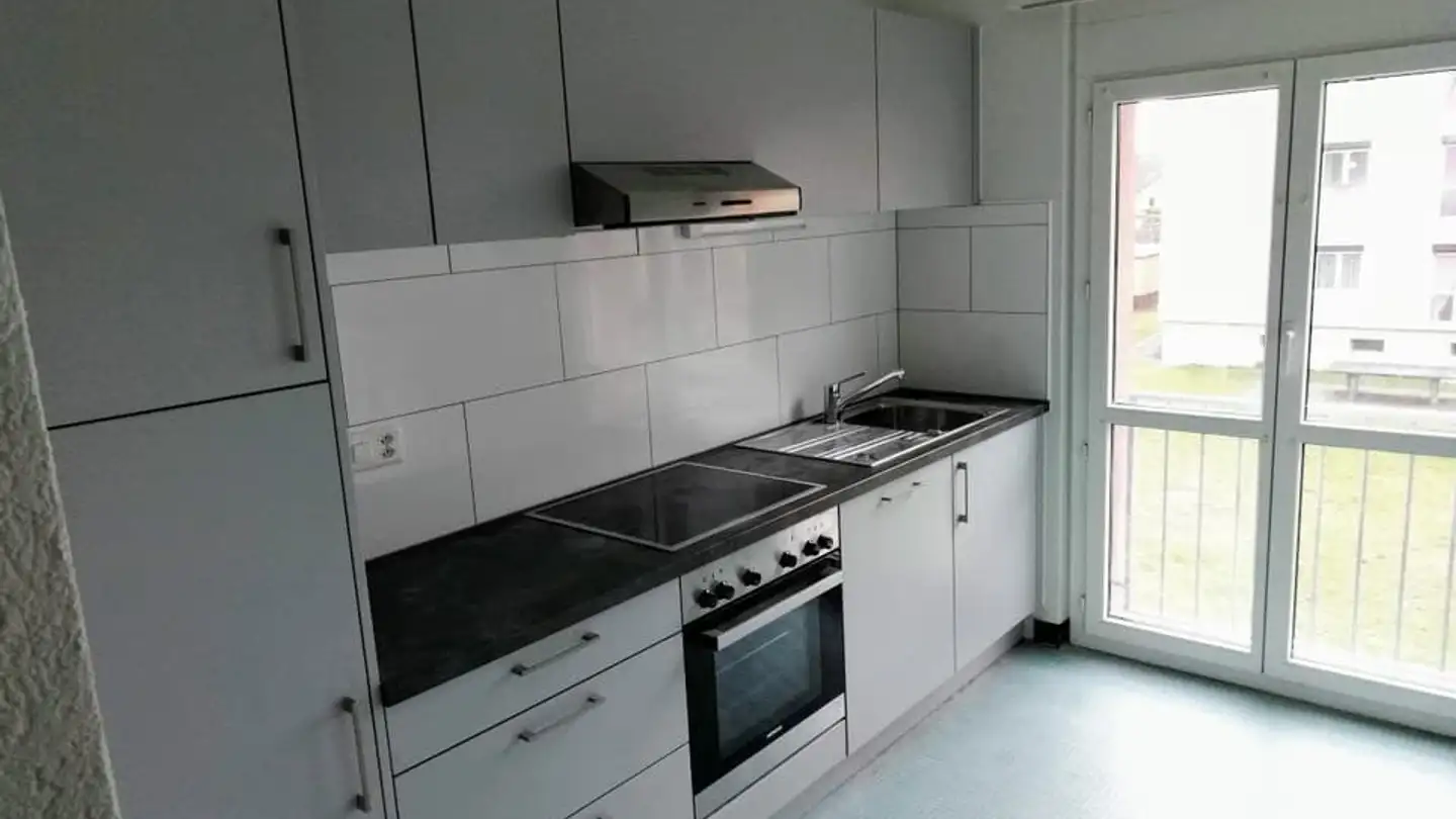 Apartment for rent - Route Des Addoz 42, 2017 Boudry