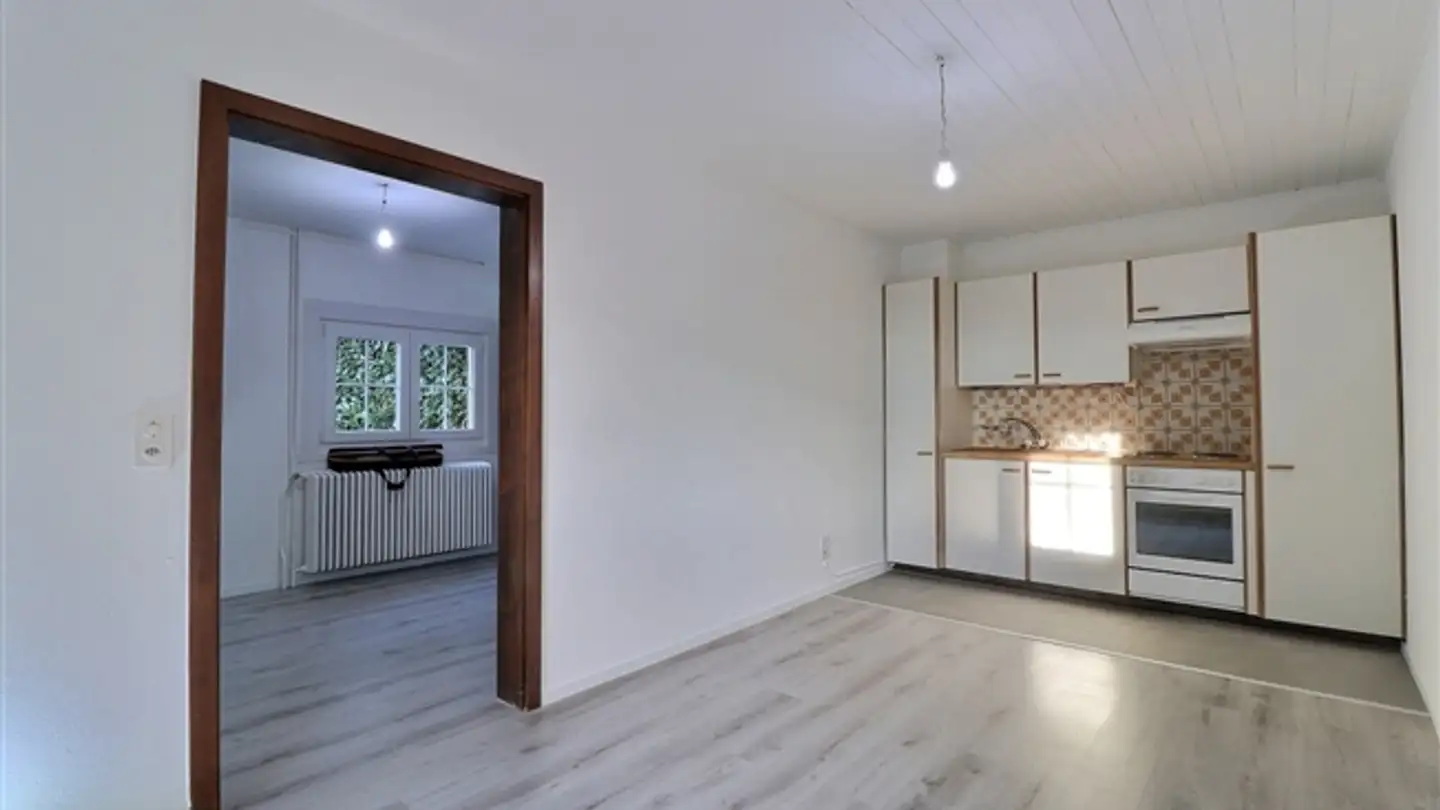 Single house for rent - 1822 Chernex - Photo 4