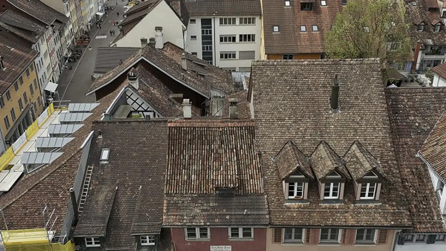 Appartamento in affitto - Obergasse 3, 8400 Winterthur - Foto 4