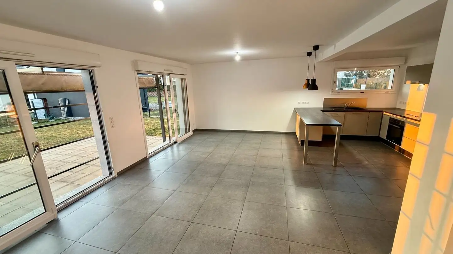 Single house for rent - 4123 Allschwil - Photo 2