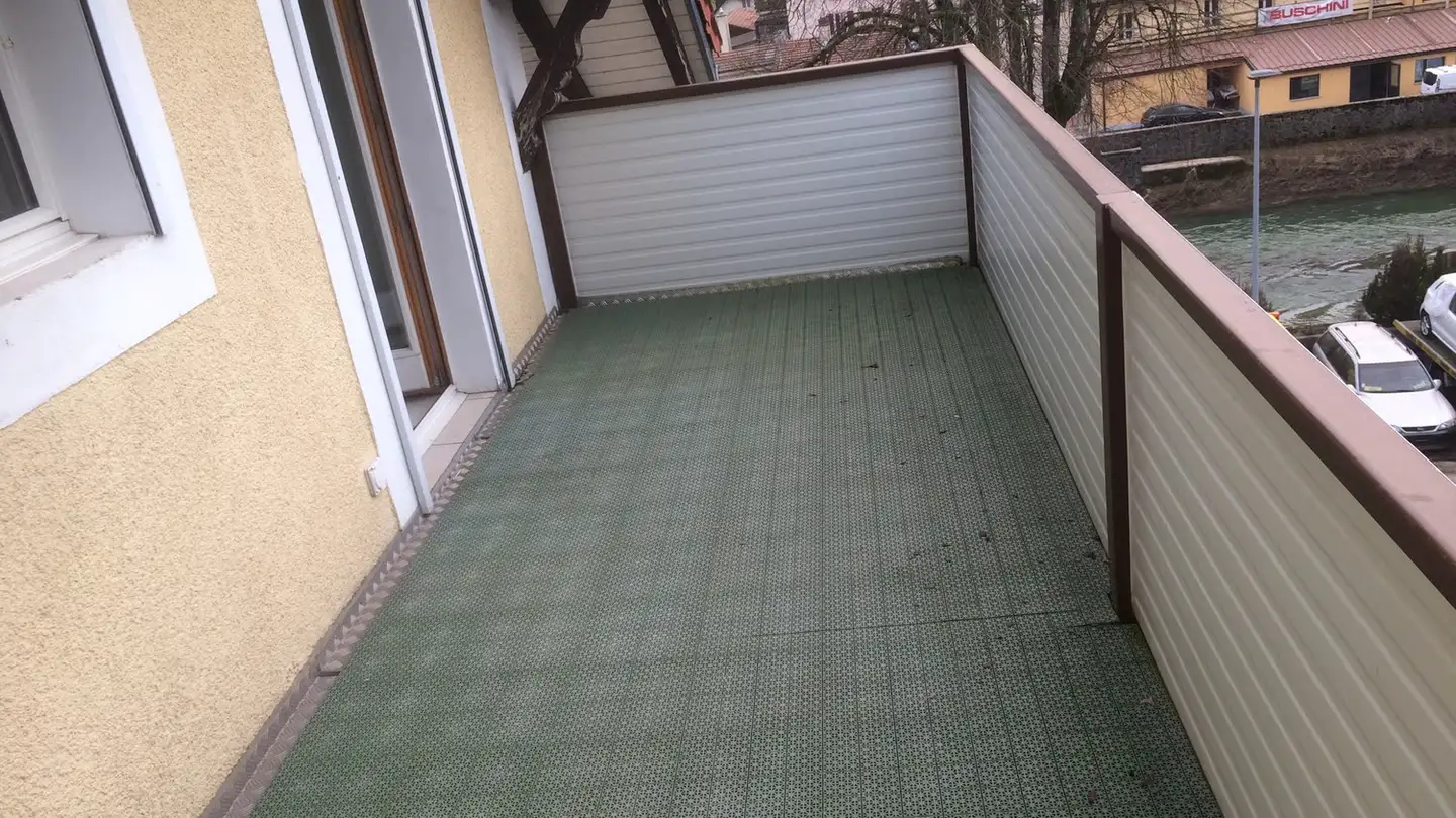 Wohnung mieten - Rue Des Moulins 2, 2105 Travers - Foto 2