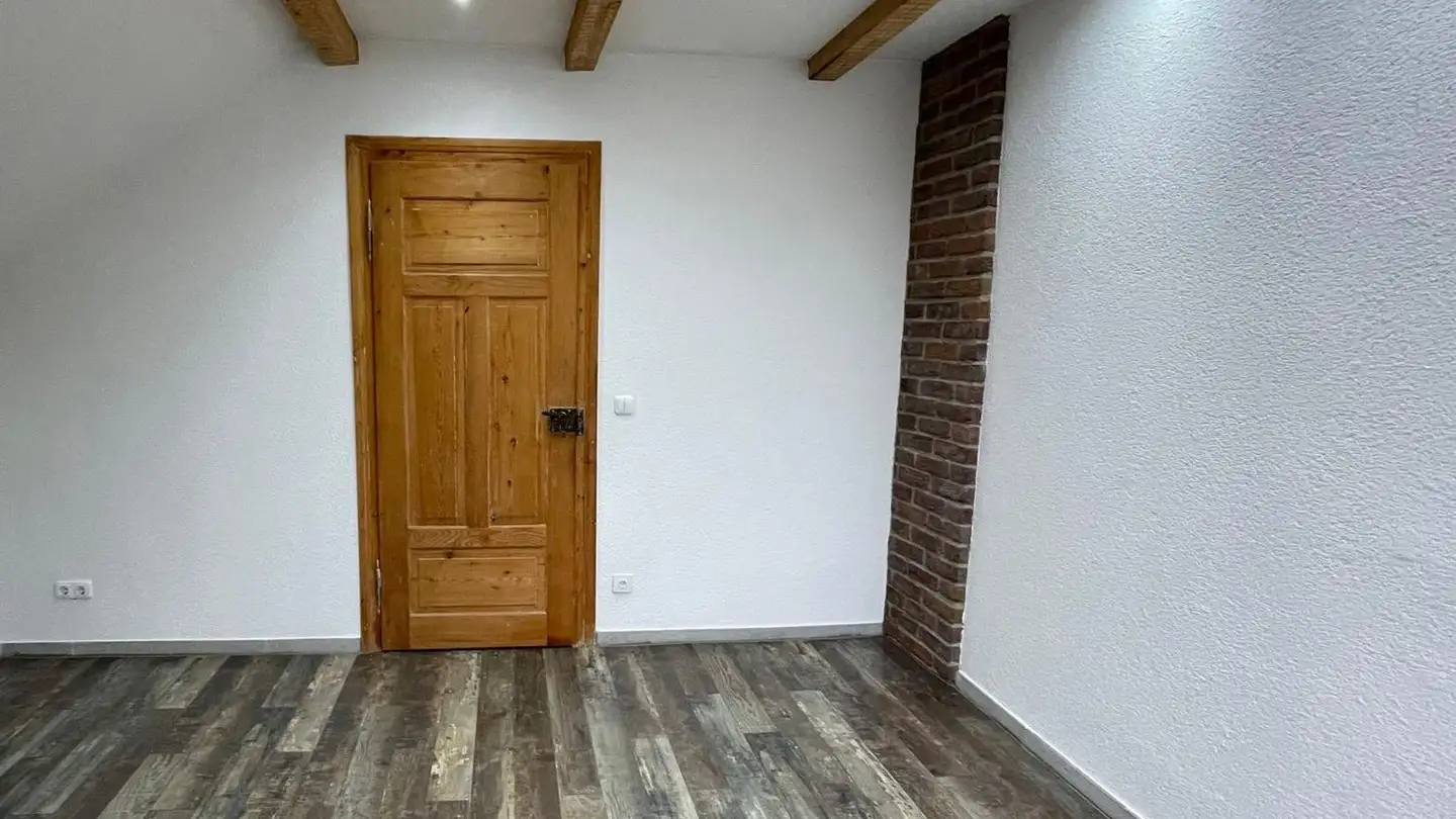 Chambre à louer - Schellocherweg, 4222 Zwingen - Photo 2
