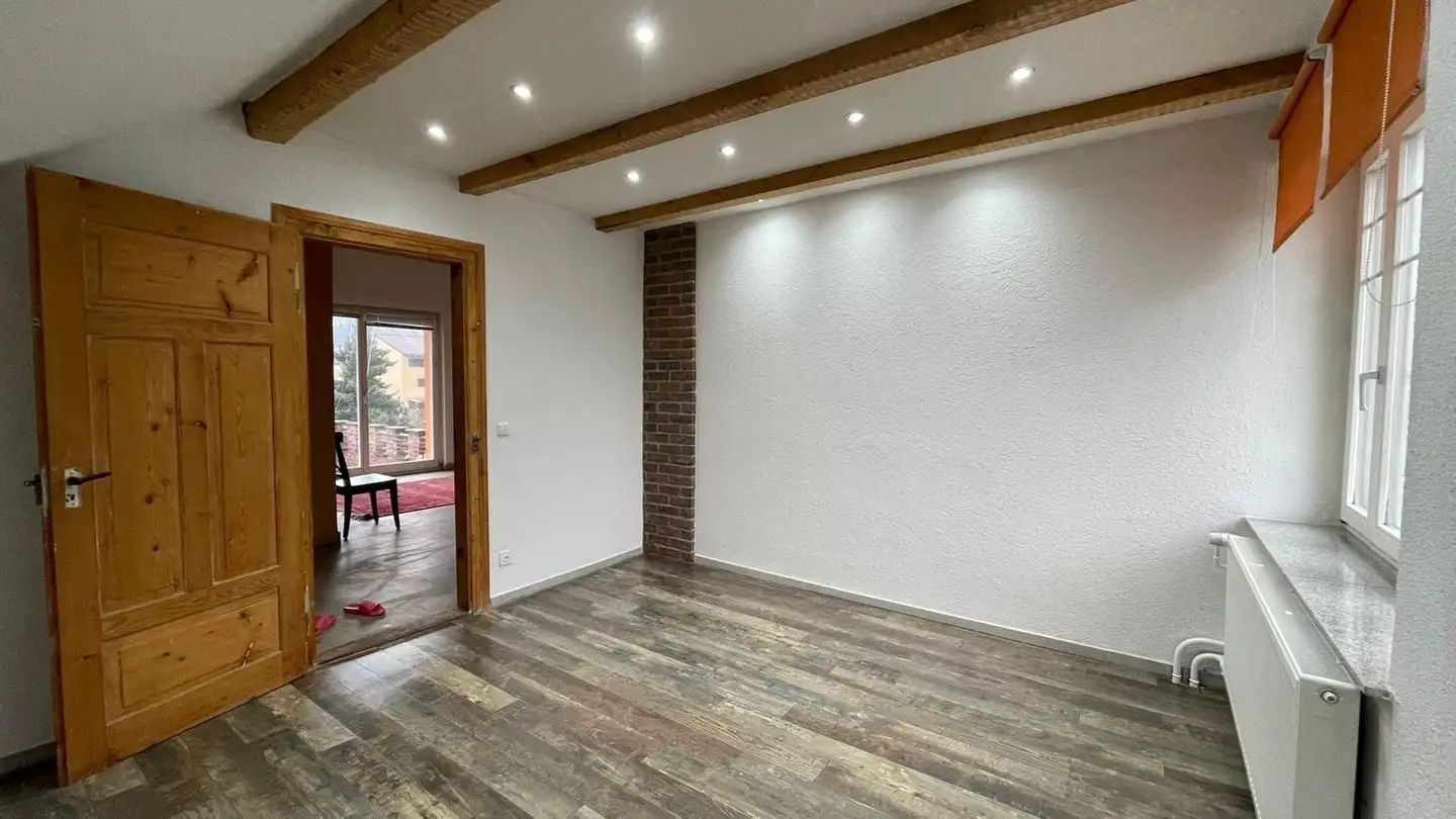 Chambre à louer - Schellocherweg, 4222 Zwingen - Photo 3