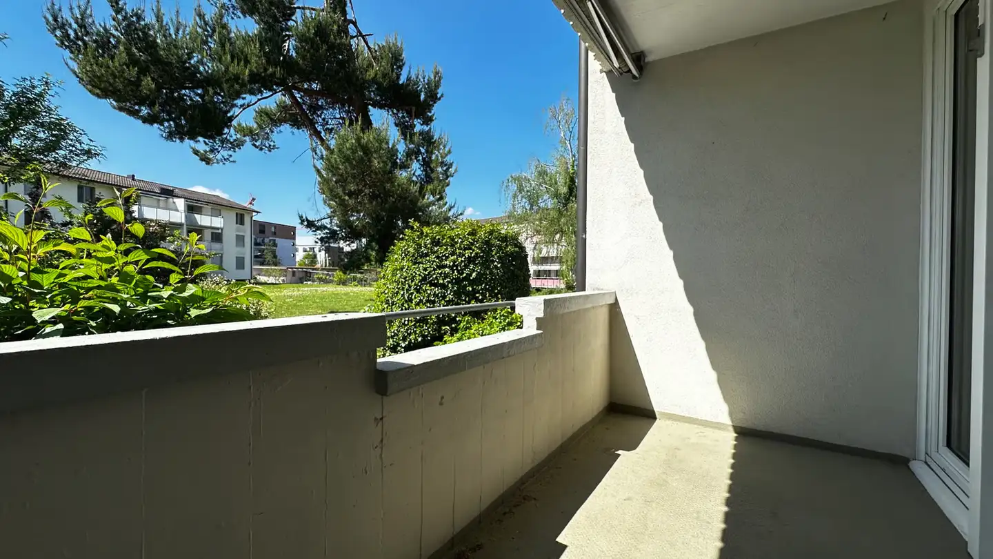 Appartement à louer - Wallisellenstrasse 469, 8050 Zürich