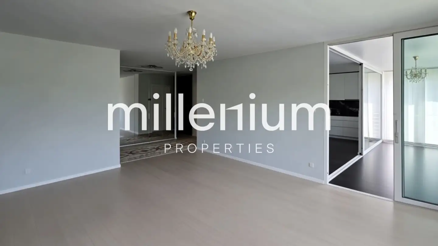 Apartment for rent - 1208 Genève - Photo 2