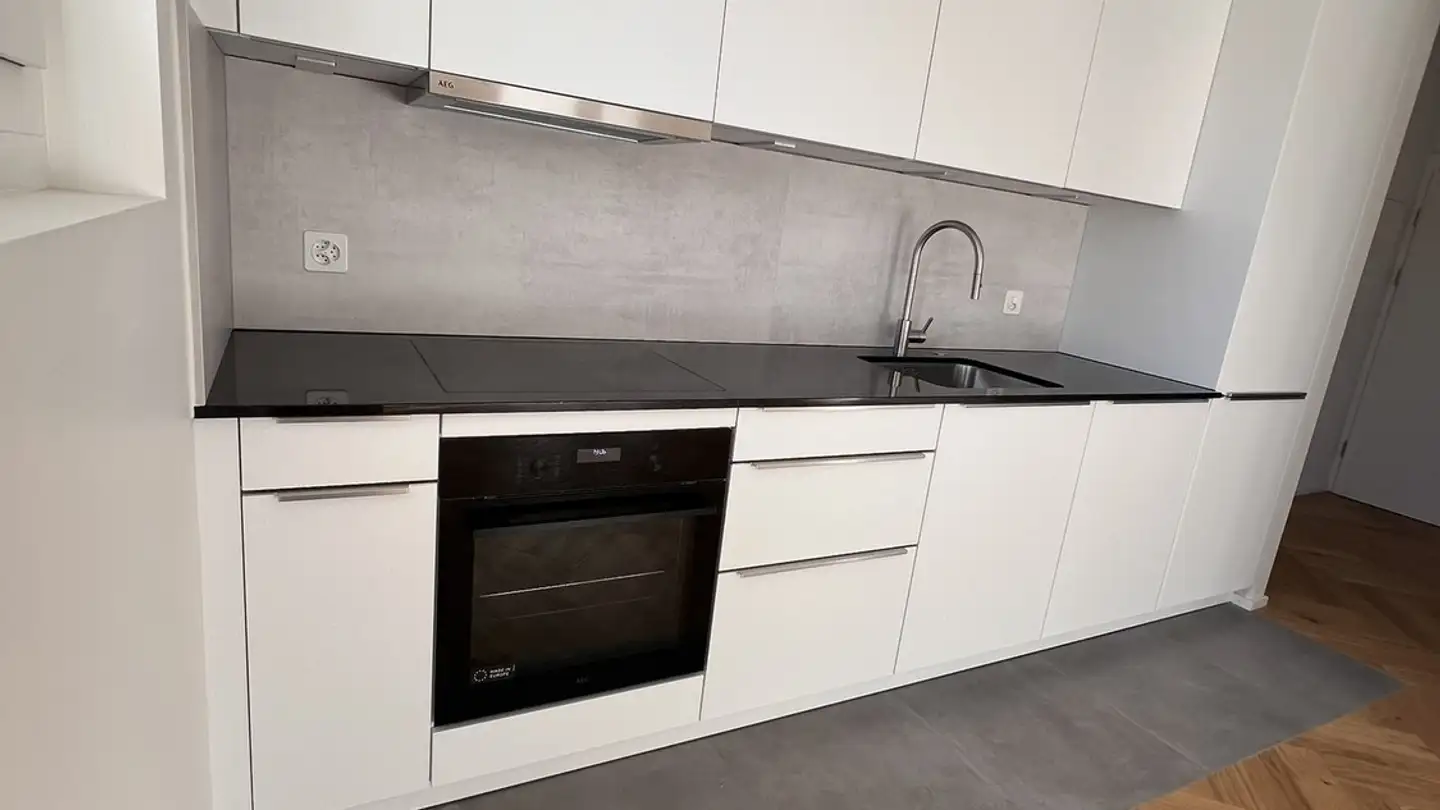 Appartamento in affitto - 4123 Allschwil - Foto 4