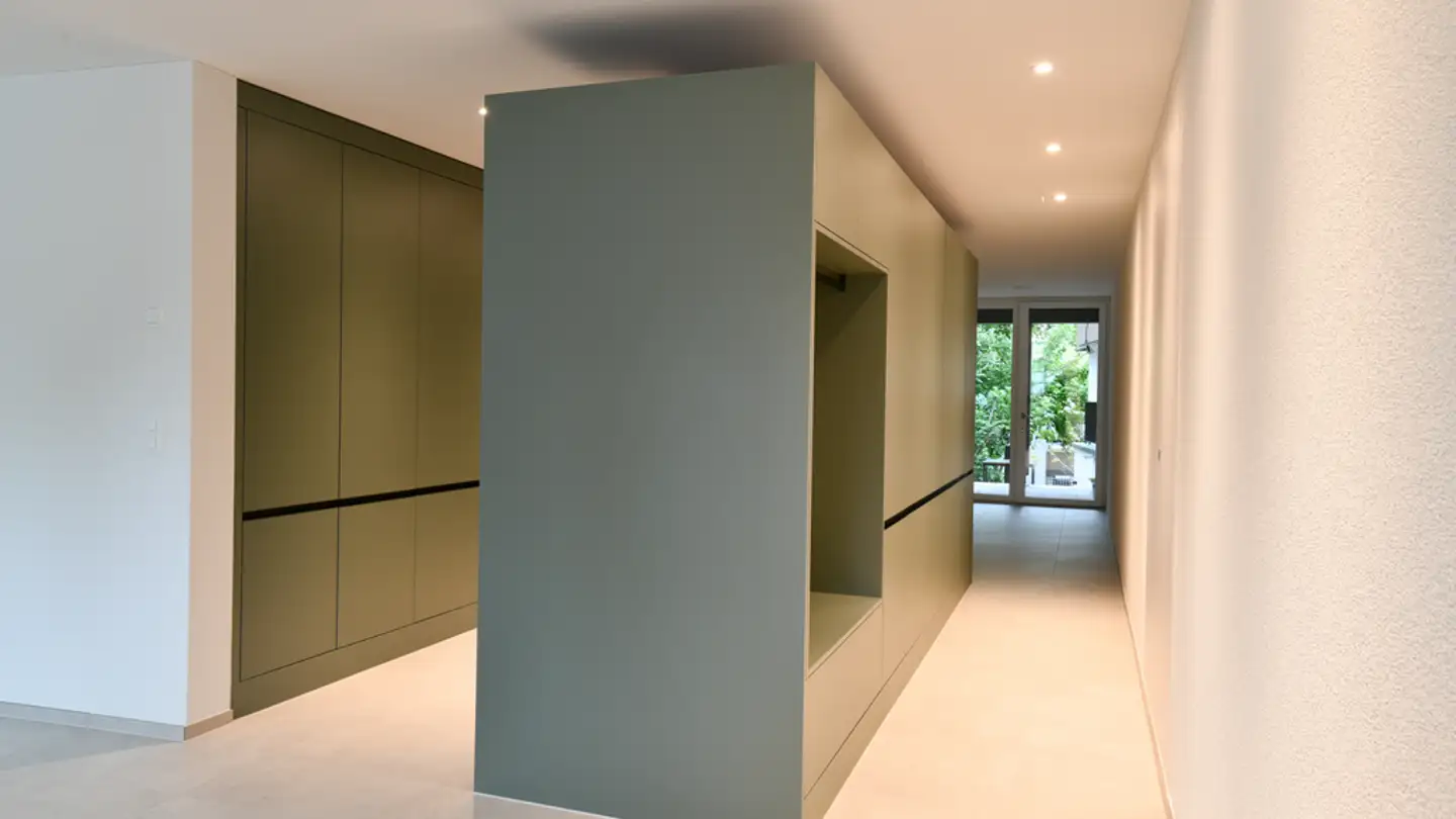 Appartamento in affitto - Hauptstrasse 95, 5070 Frick - Photo 4